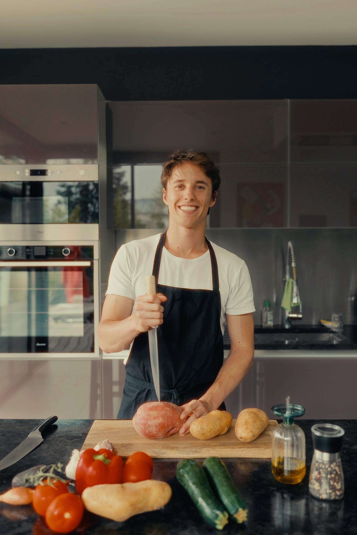 Les recettes pour ne pas mourir | Livre numérique