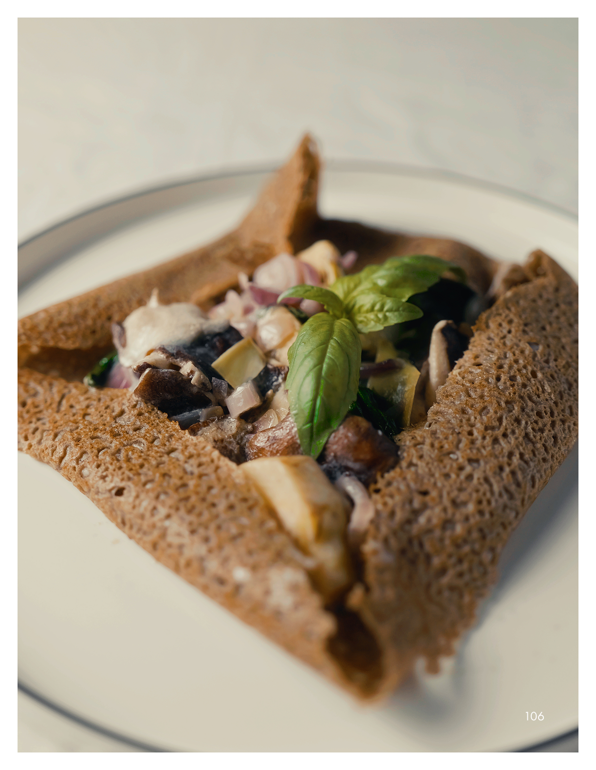 Les recettes pour ne pas mourir (version numérique)