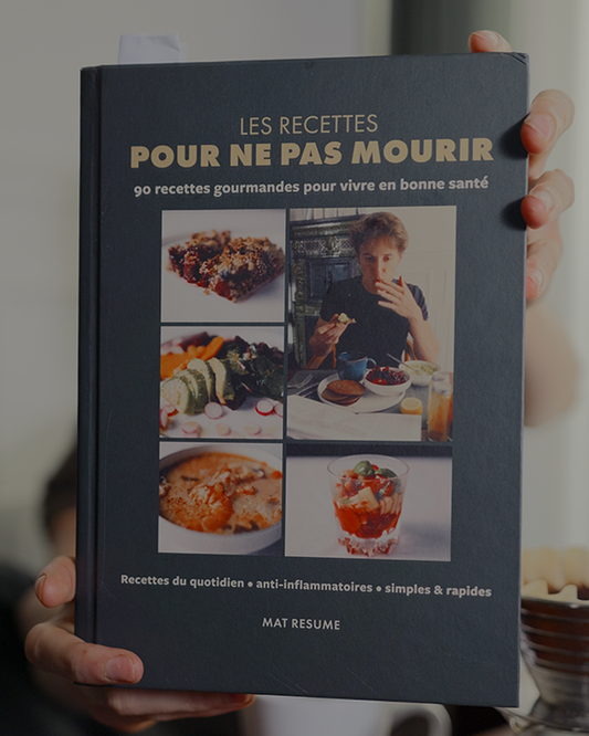 Offre Collection | Livre physique + Livre numérique (recommandé)