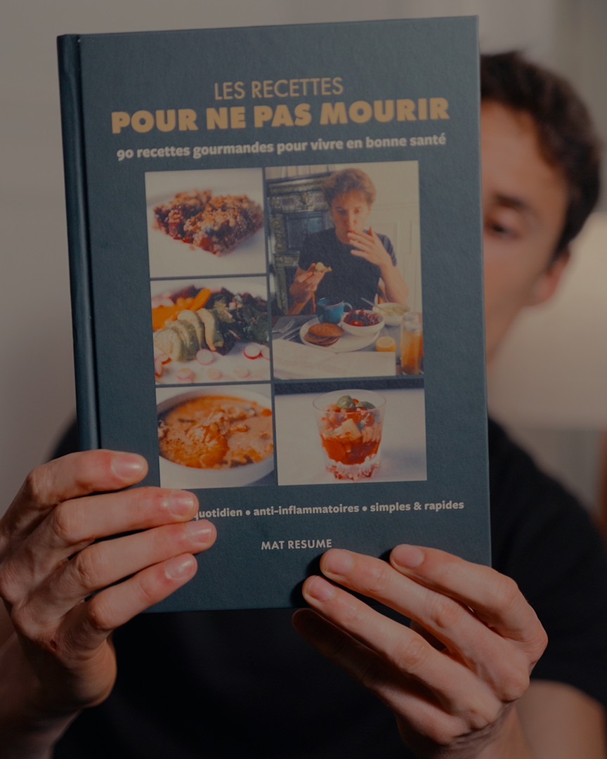 Offre Collection | Livre physique + Livre numérique (recommandé)
