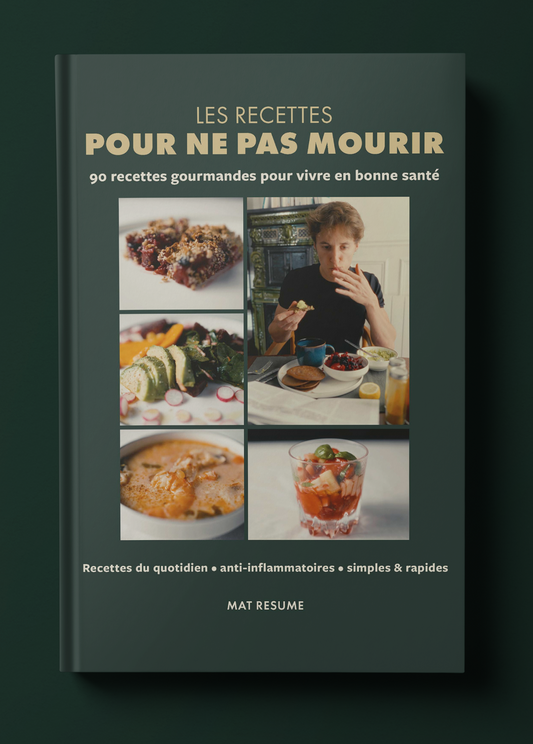 Offre Collection | Livre physique + Livre numérique (recommandé)